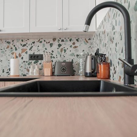 Apartment Vito 奥米什 外观 照片