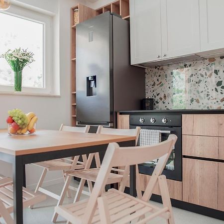 Apartment Vito 奥米什 外观 照片