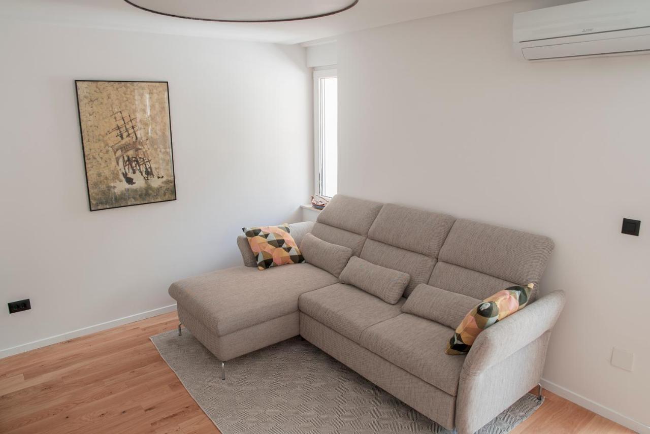 Apartment Vito 奥米什 外观 照片