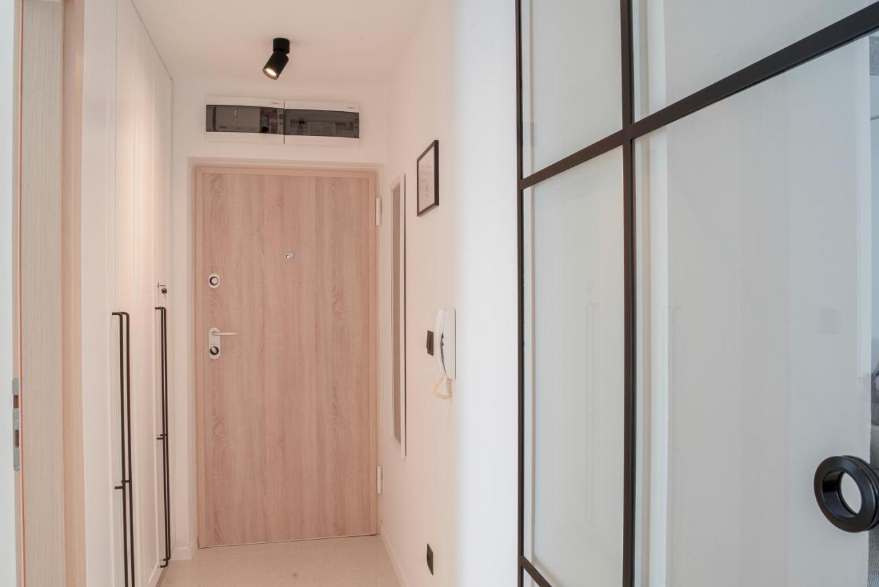 Apartment Vito 奥米什 外观 照片