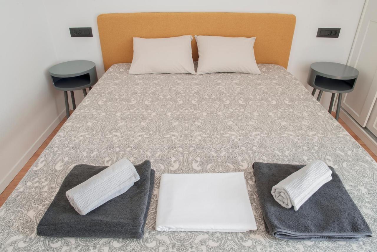 Apartment Vito 奥米什 外观 照片