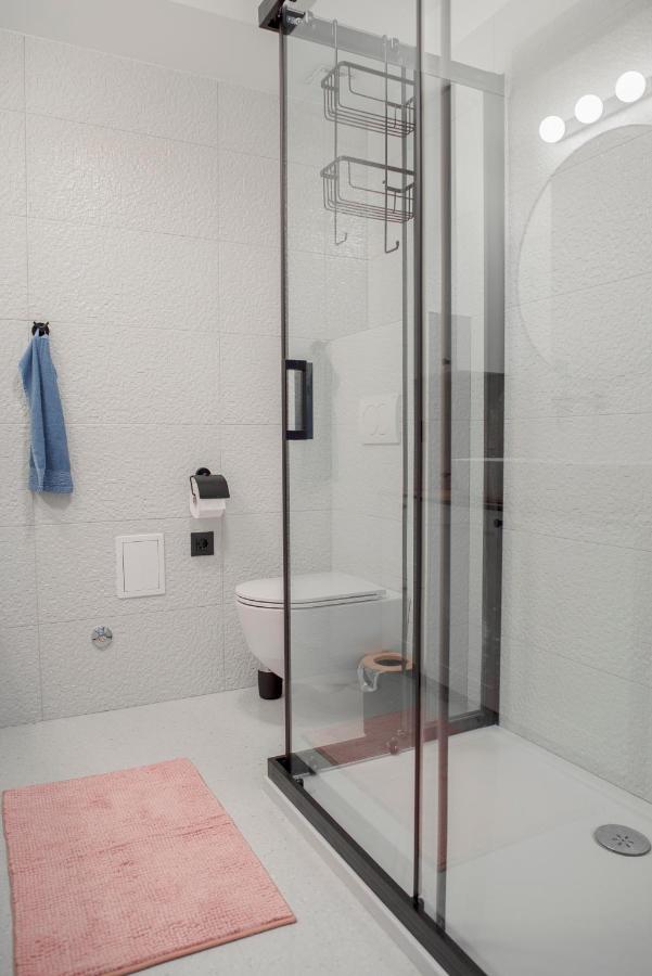 Apartment Vito 奥米什 外观 照片