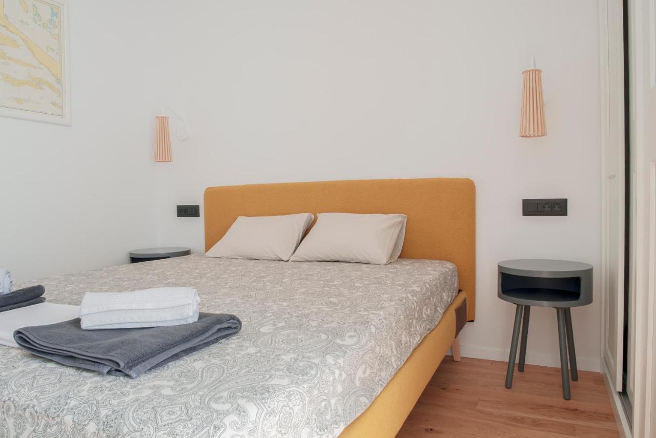Apartment Vito 奥米什 外观 照片