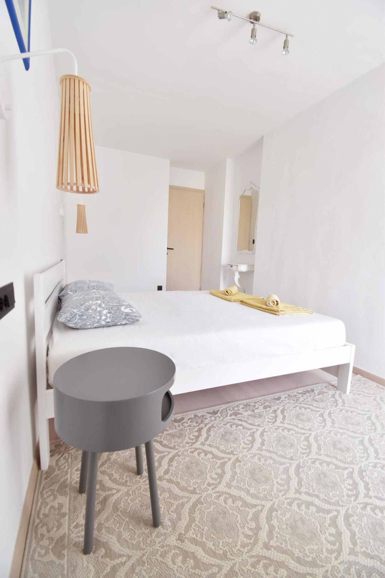 Apartment Vito 奥米什 外观 照片